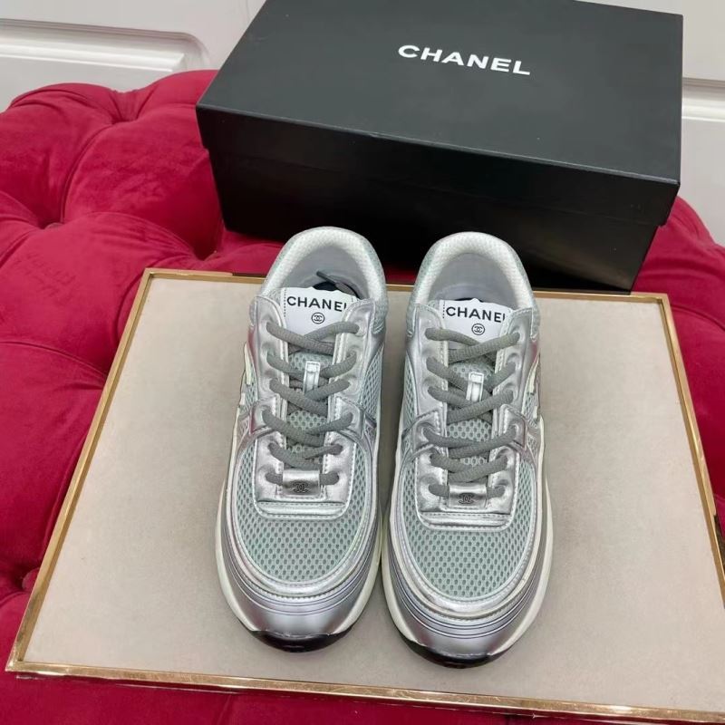 Chanel Sport Shoes